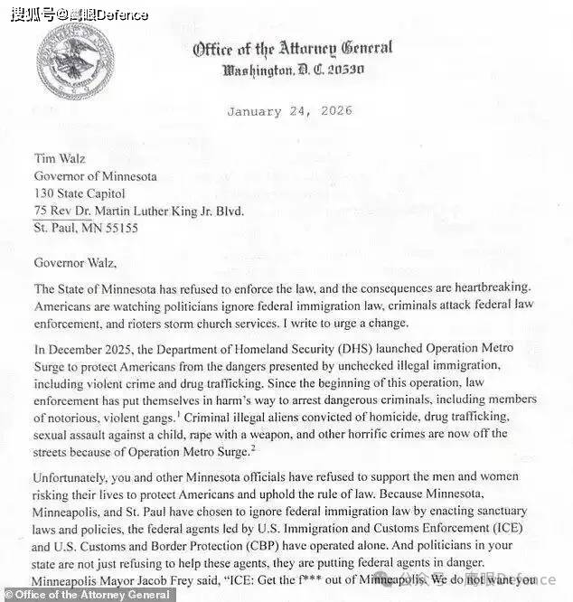 原創“衝鋒隊長”被解僱，美國步槍協會發聲，特朗普遣返伊朗非法移民