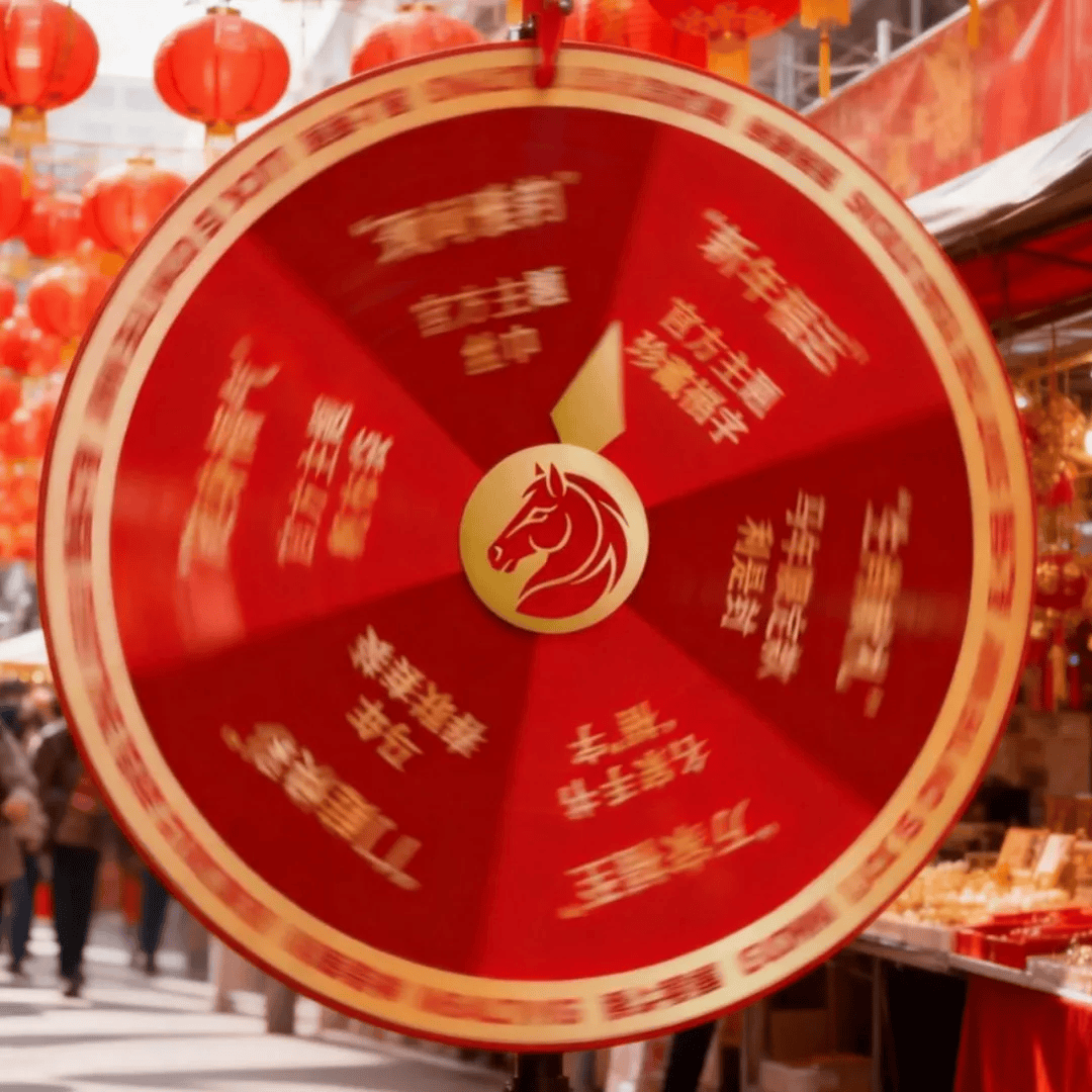 浦東中國年味節十大必玩年俗，收藏這篇就夠了，約起！