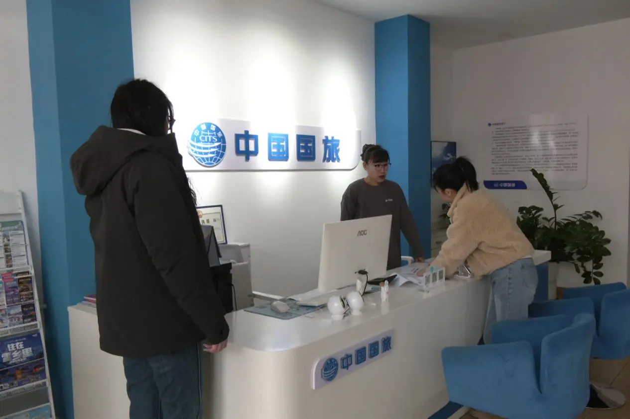 河北高碑店：春節旅遊市場提前升溫 文旅活力持續釋放