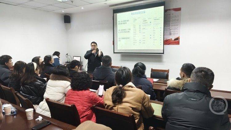 普法紀實｜巡迴審判進社羣！老人離婚房產糾紛當場化解