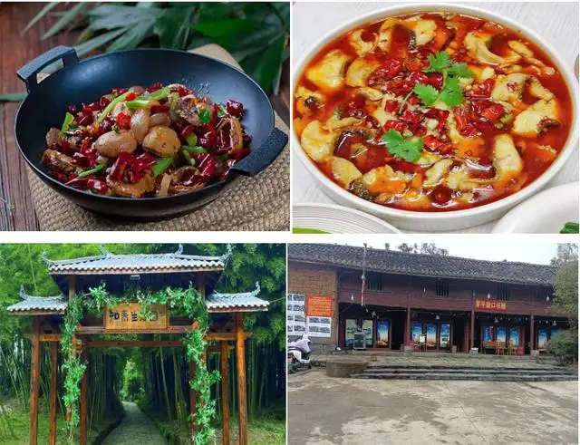 花海配美食，奔跑更帶勁 | 2026曲靖羅平花海馬拉松美食攻略，請查收！