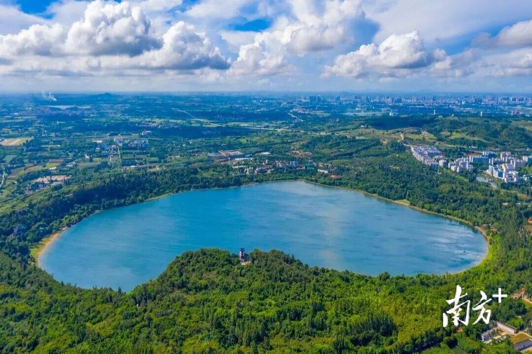 “老廣嘆湛江”推廣周啟幕！90分鐘直達中國海鮮美食之都→