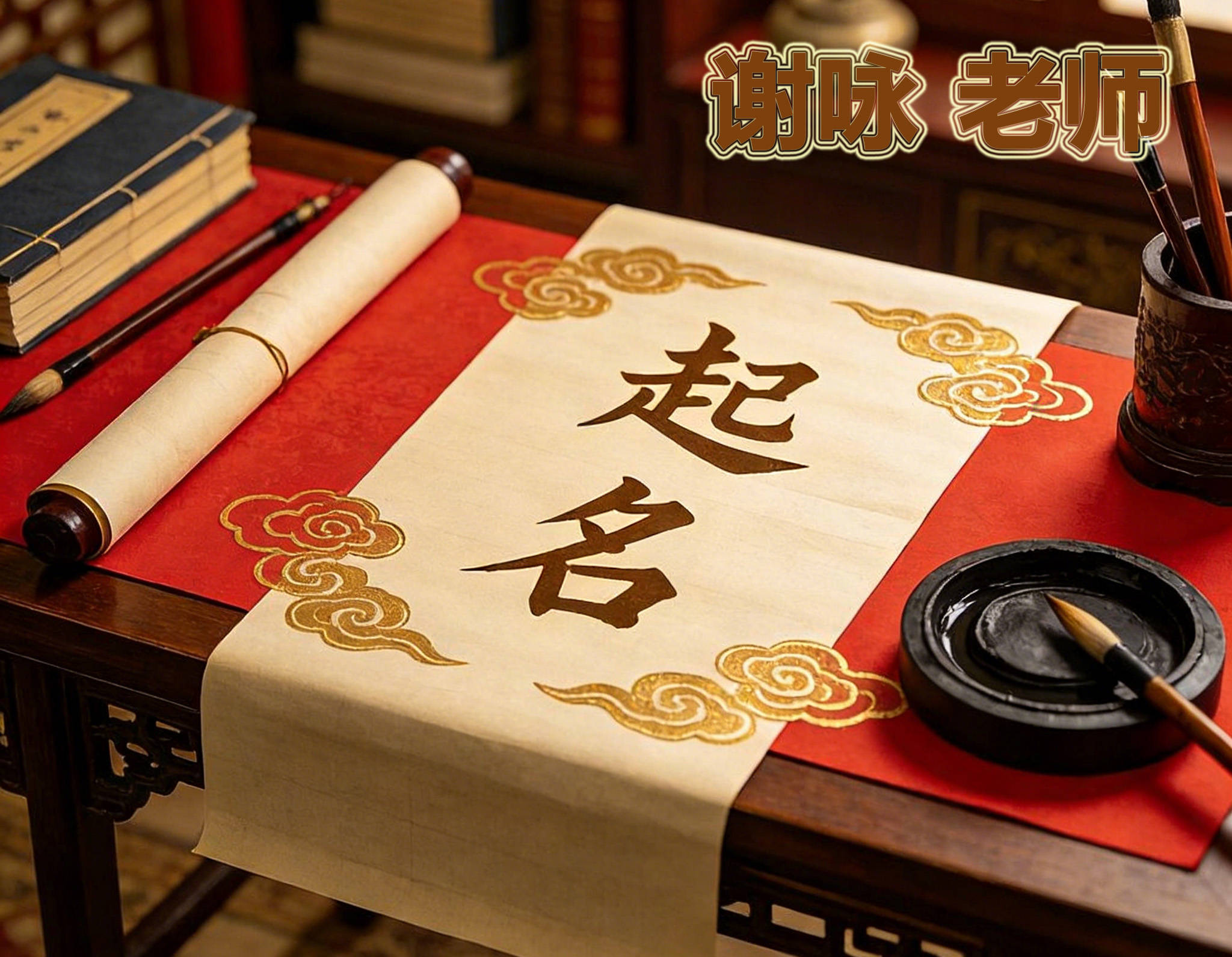 原創盤點網上起名改名字大師的亂象，口碑最好的起名大師如何取名字