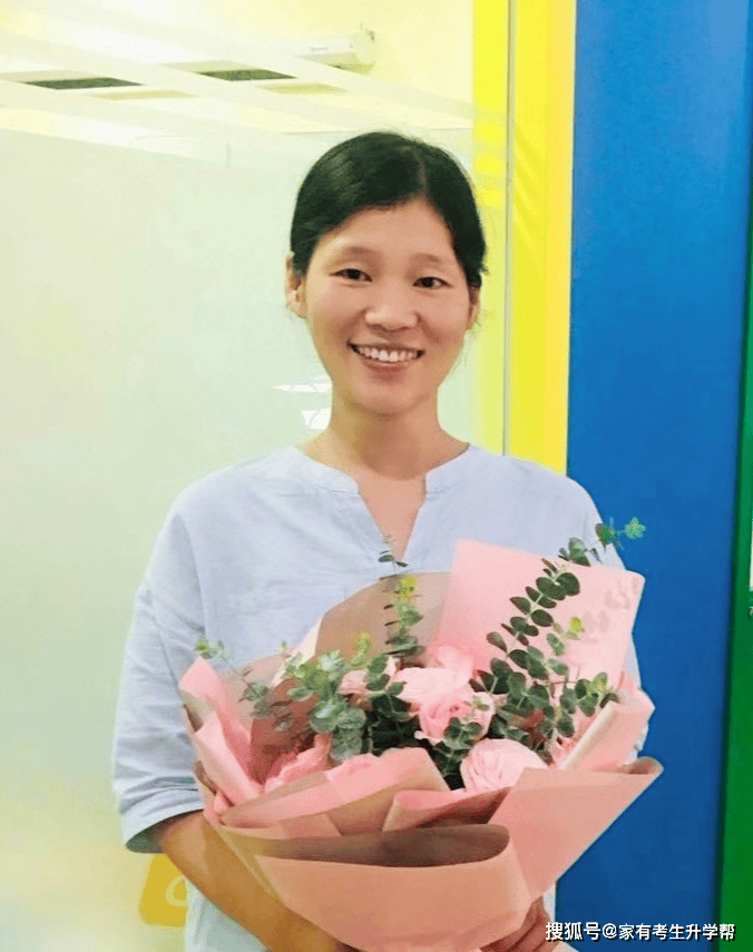 守教育初心、赴育人征程—鄭州市第八十一中學月度教師篇紀實