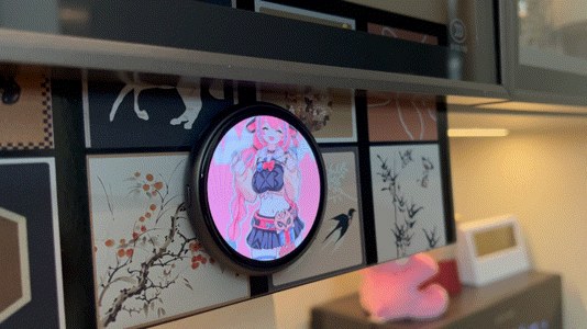 原創告別單調！PIXBADGE電子吧唧讓日常小物也能“活”起來