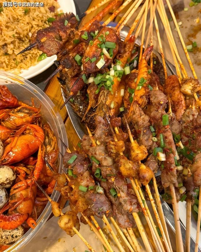 原創東北“獨有”的5大美食，在外地“很難吃到”，外地人“沒聽過”