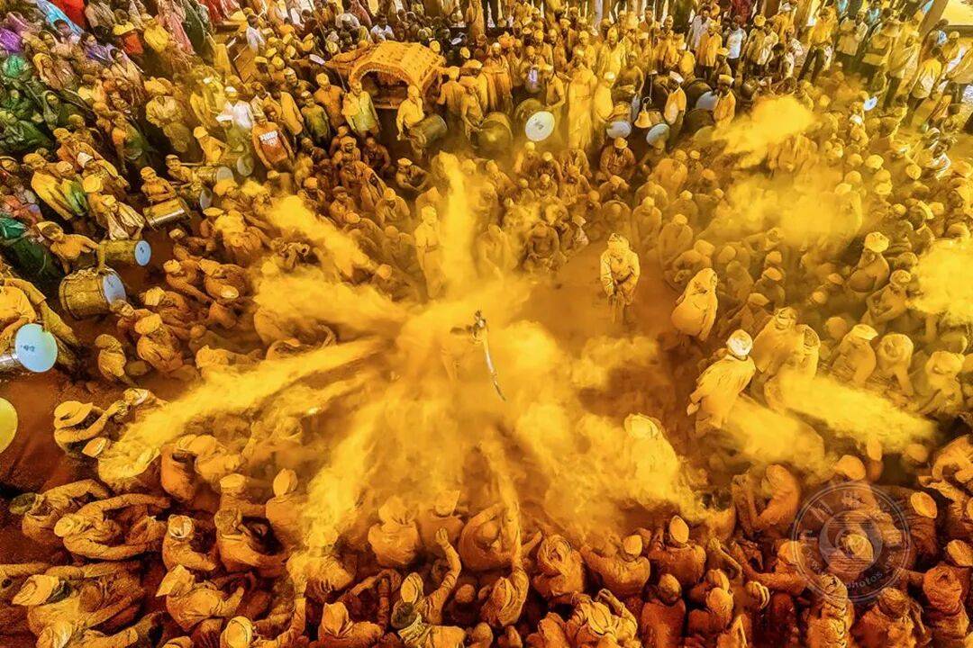 揭曉 | 2025年度全球旅遊攝影大賽獲獎作品公佈（上）