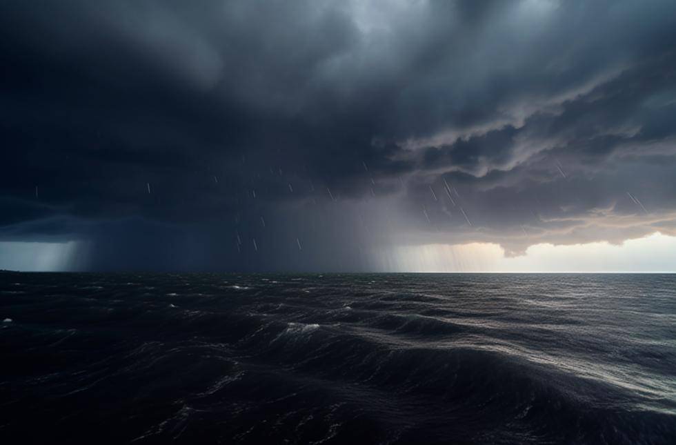 美股軟體“失火”、晶片“遭殃”、科技“跳水”