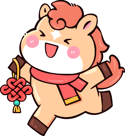 泉州馬年IP打卡最全攻略來啦！【“馬”上出發！】“追馬”全攻略快收藏→