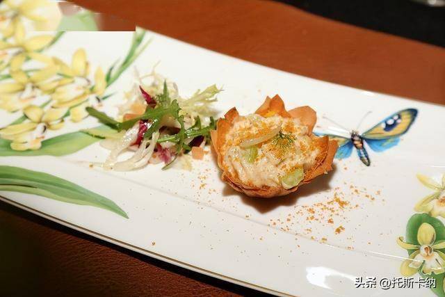 雙廚聯袂·味覺無界 以隱味序曲揭曉美食華章