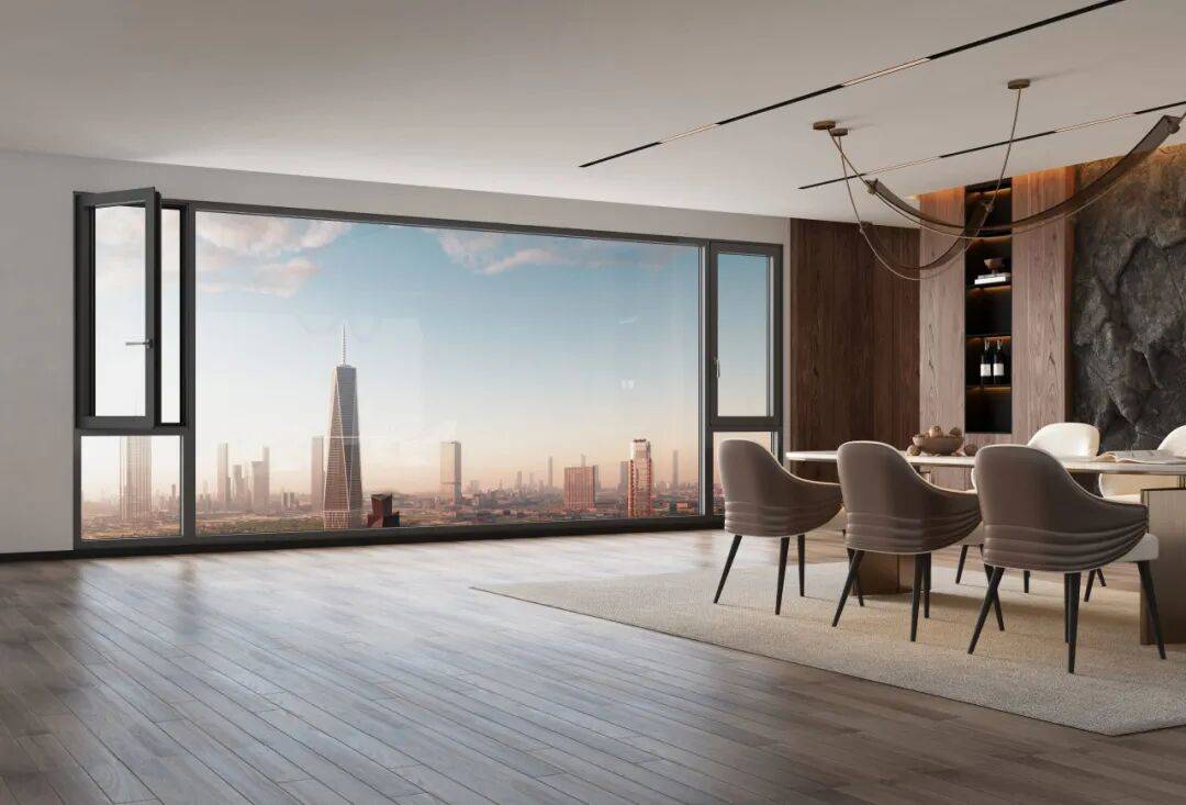 原創策馬煥新家・匠築中國年｜沃倫門窗車曉娜：產品與服務賦能新增長，匠造高品質門窗標杆