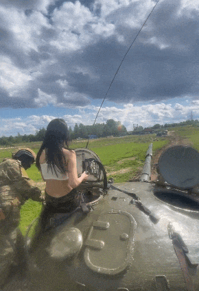 原創去俄羅斯旅遊的中國人千萬注意了！