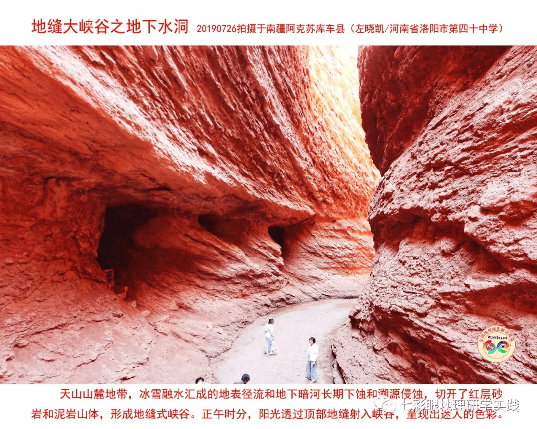 200個地理閱讀和命題的好素材