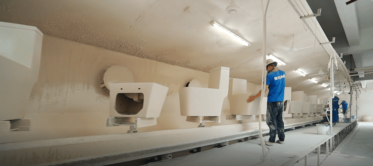 闡釋中國知名衛浴品牌，解析可靠的衛浴廠家優勢在哪