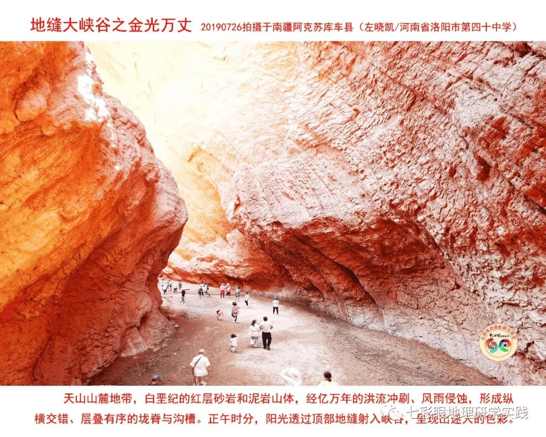 200個地理閱讀和命題的好素材