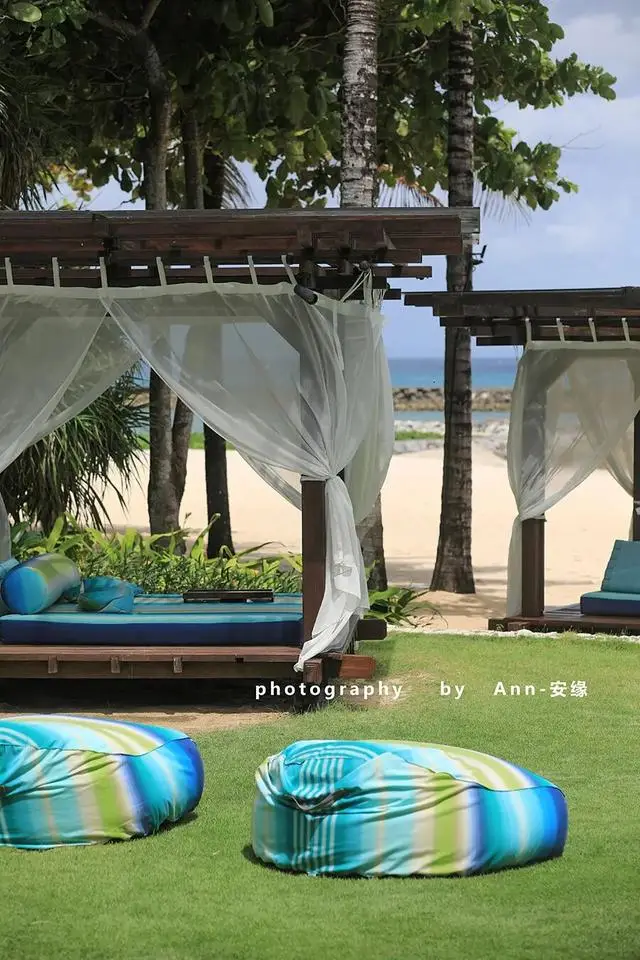 【巴厘島】：“獅王”出手，引爆“王炸美食酒店”！價效比極高！