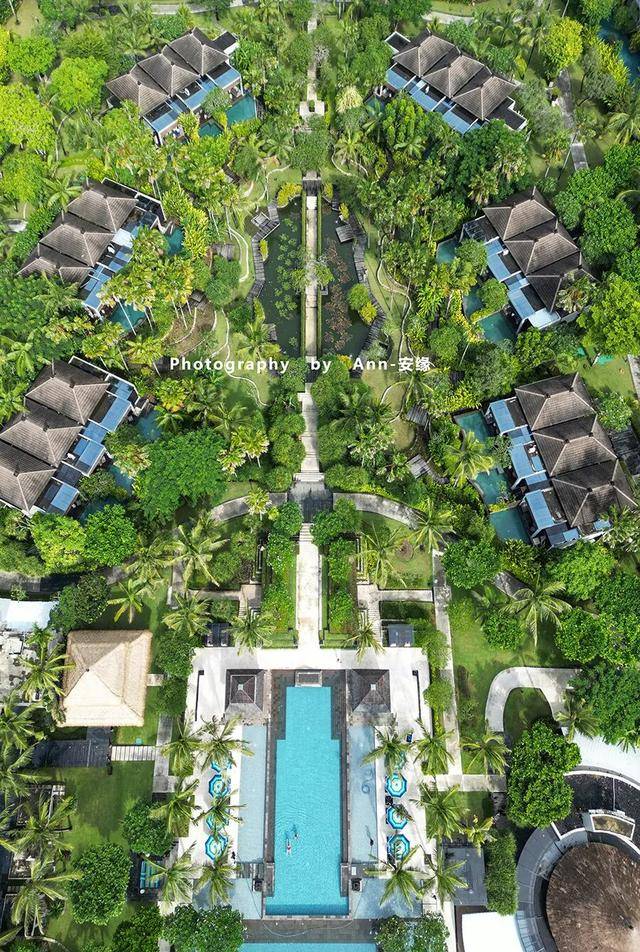 【巴厘島】：“獅王”出手，引爆“王炸美食酒店”！價效比極高！