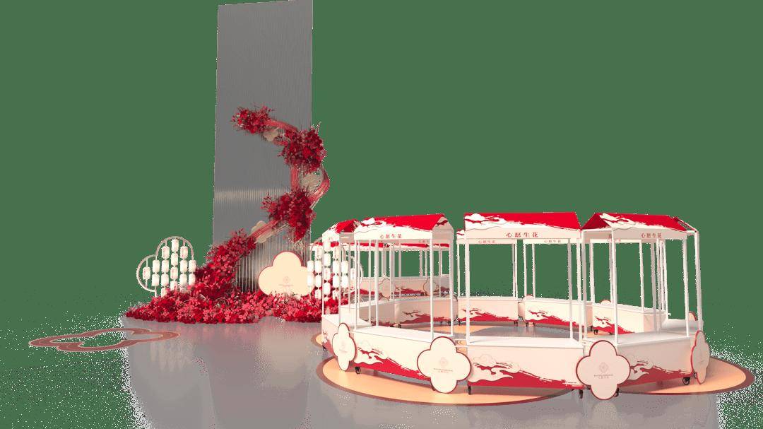 收藏！2026北京各大商圈春節活動彙總來了