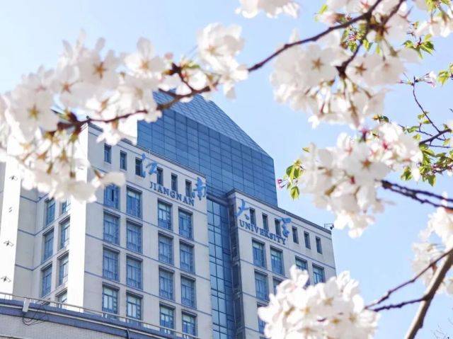 原創擇校避坑指南：江南大學宿舍怎麼樣？用細節征服家長、圈粉學子！