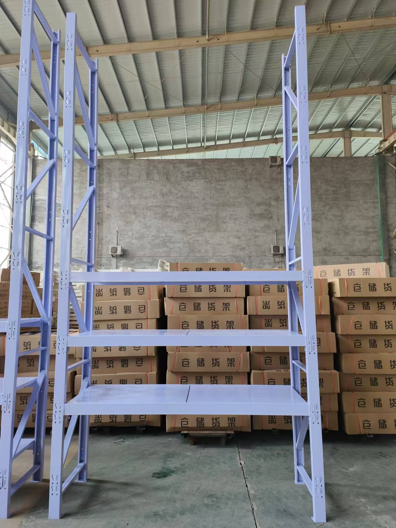 解惑置物架、貨架子生產廠及貨架加工廠，哪家價格合理