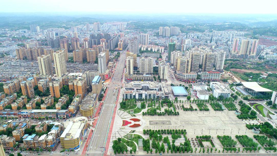 安嶽縣文廣旅局局長楊雅茜：立足唐宋石窟，打造成渝中部特色鮮明旅遊目的地丨馬年文旅開新局