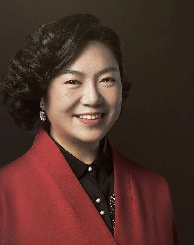 中國國家話劇院院長田沁鑫：振興戲劇，弘揚時代精神