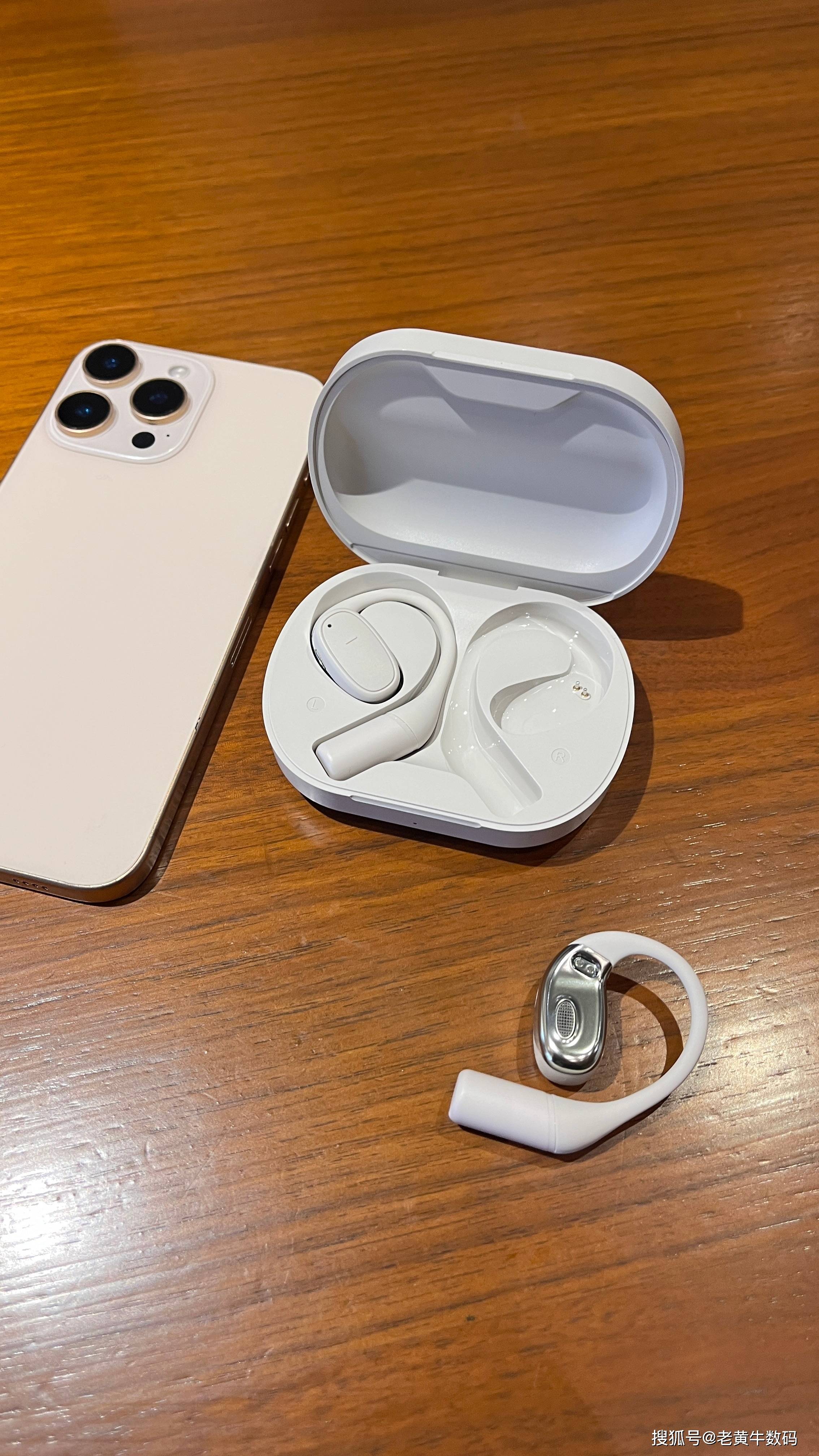 BLINBLIN V1智慧翻譯神器！這才是打工人/留學生的夢中情耳！