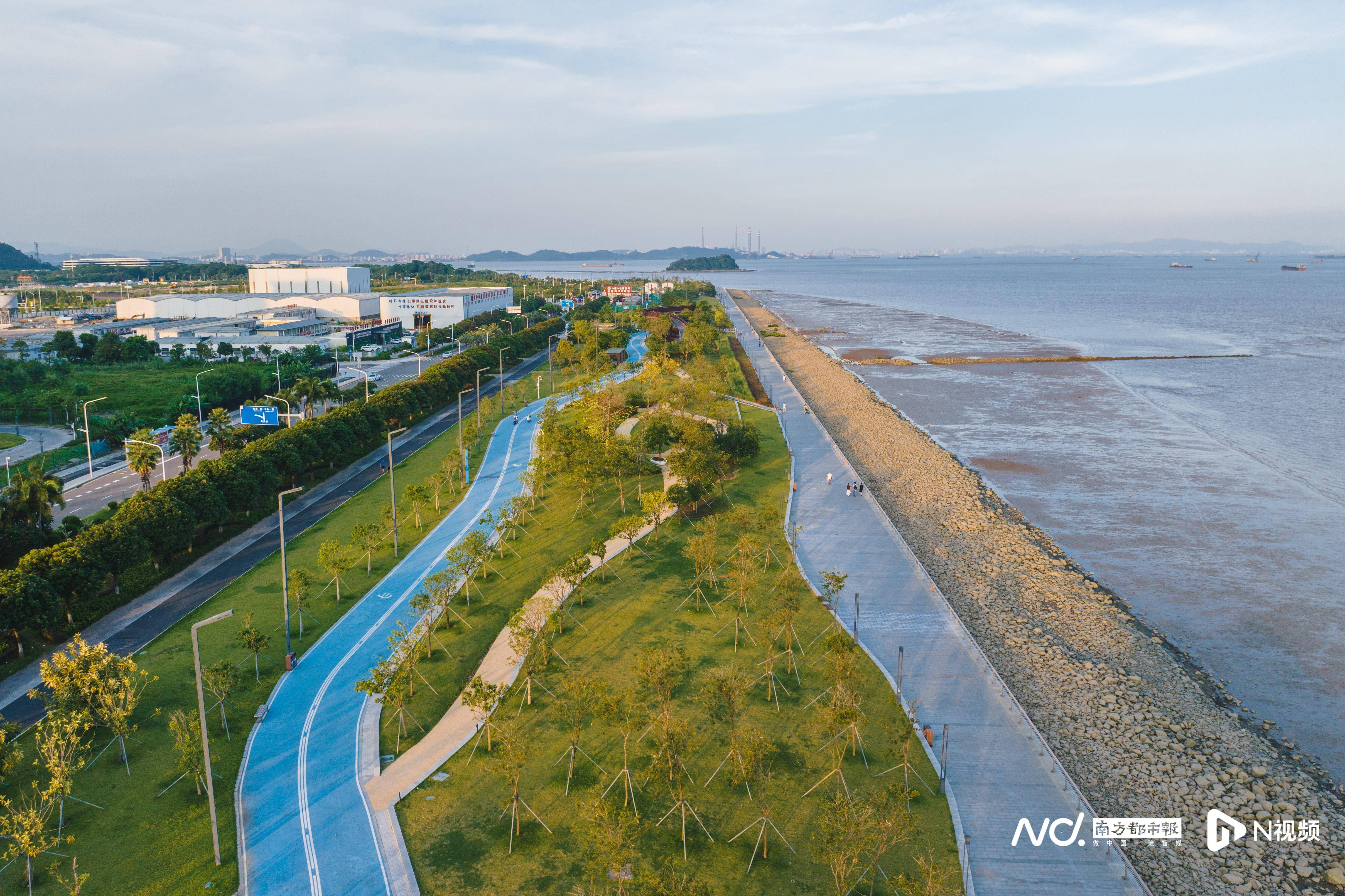 不止看燈！大灣區燈會周邊漫遊指南來了，吃住遊攻略一鍵收藏