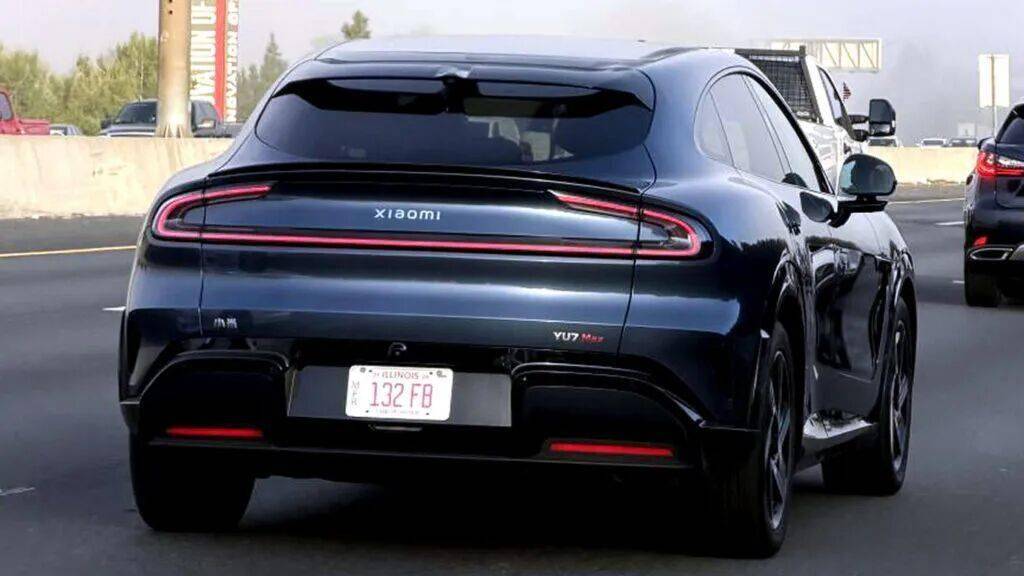 小米汽車準備進入美國市場？雷軍最新回應