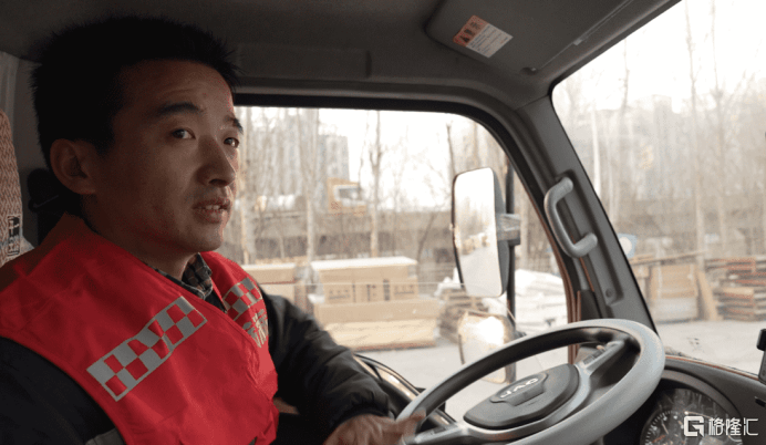 運滿滿：科技助力新春貨運高峰