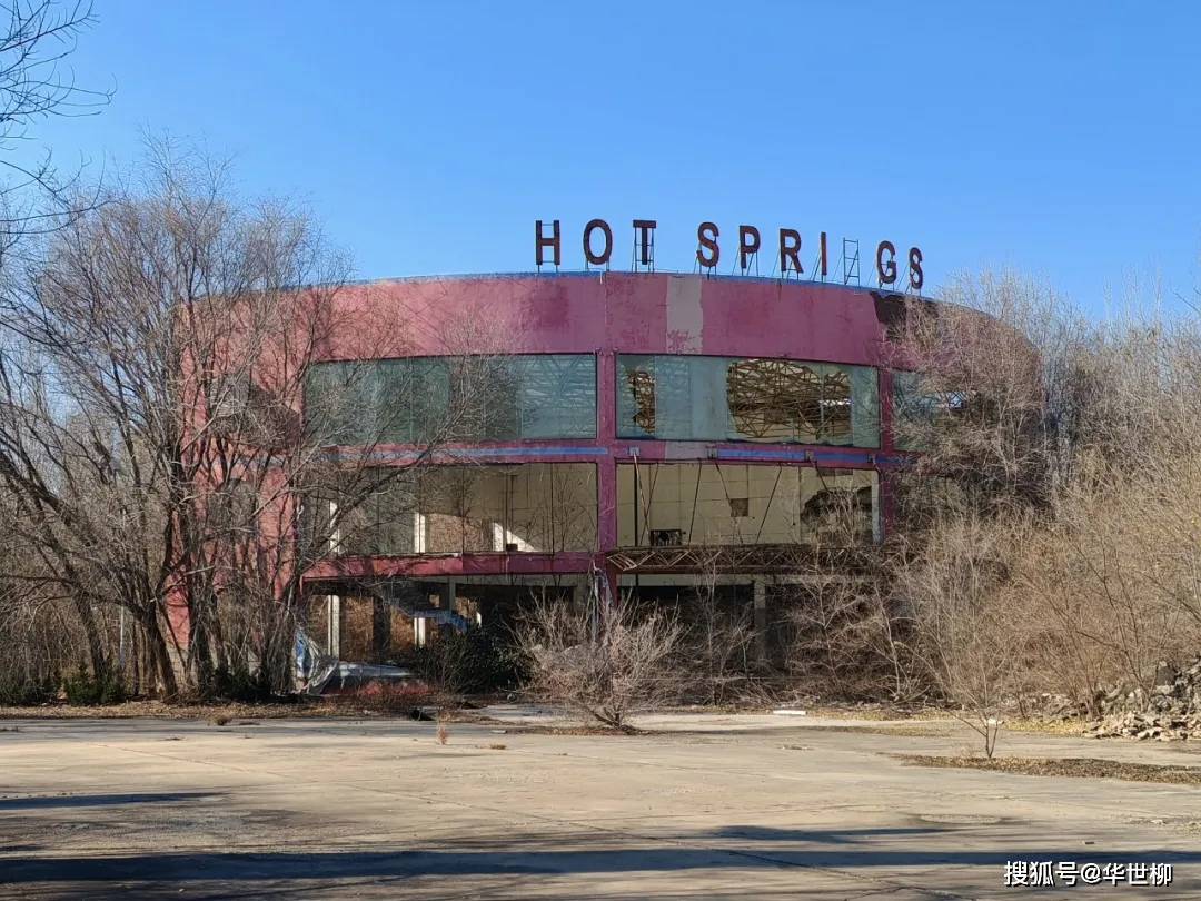 記錄德州：探秘德州曾經最火的旅遊勝地——大雁島，還有東山再起的機會嗎？