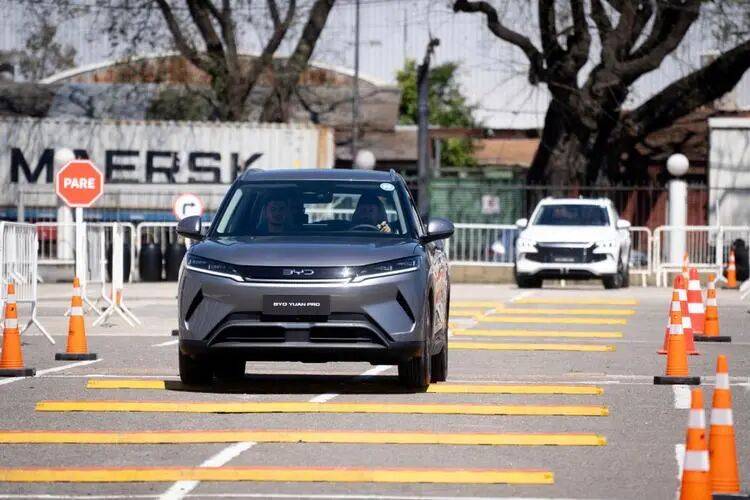 中國汽車出口，離不開俄羅斯市場嗎？