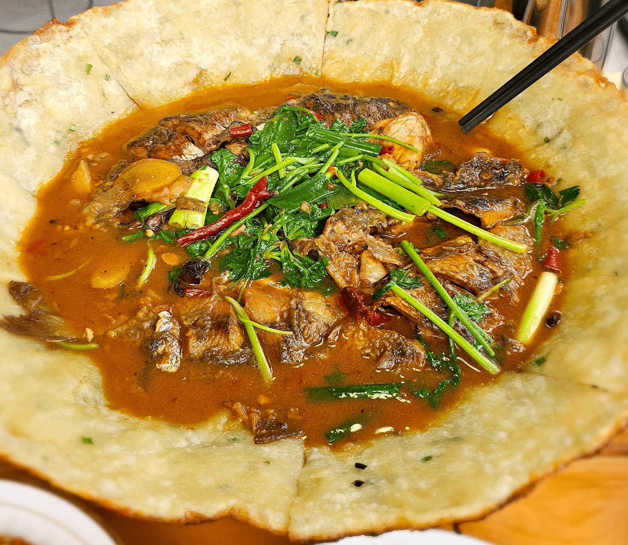 原創來宿遷旅遊，不可錯過這6道特色美食，感受別樣的江南味道