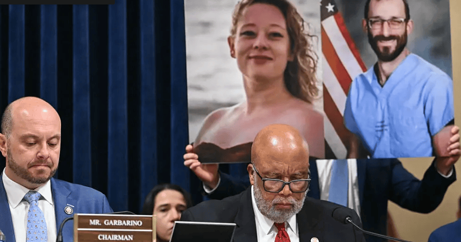 原創白宮：因移民問題談不攏，美國土安全部或將“關門”且復業無期