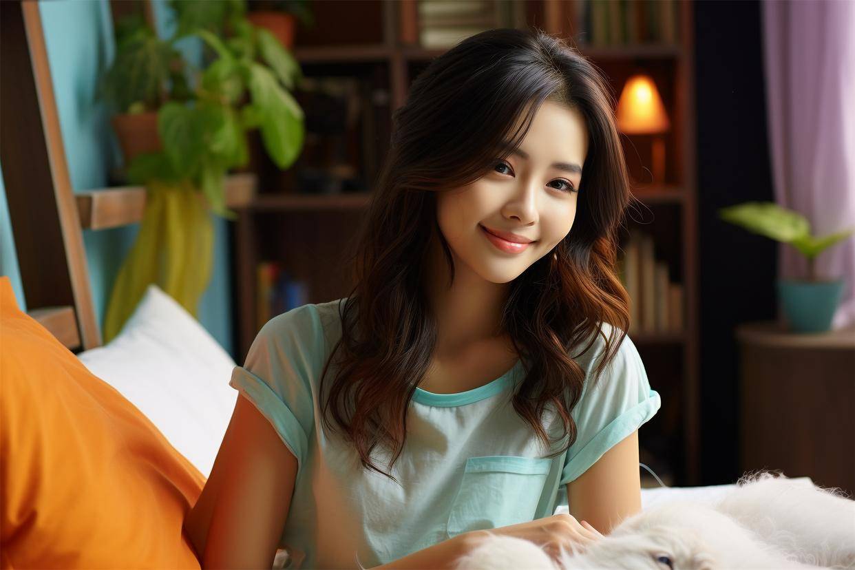 原創中年女性到底要多久能放下發生過“關係”的男人？