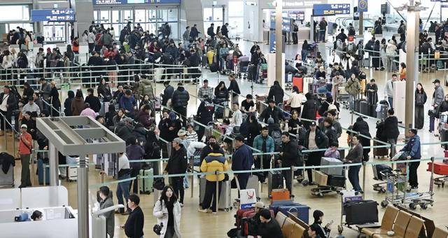 春節出國旅遊，中國人最愛去哪？