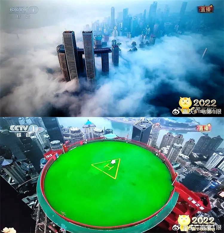 導演、主持人、明星、舞蹈、雜技……盤點歷屆春晚的重慶元素