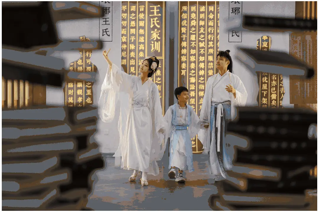 “琅琊年”超全遊玩攻略來襲，速速收藏！