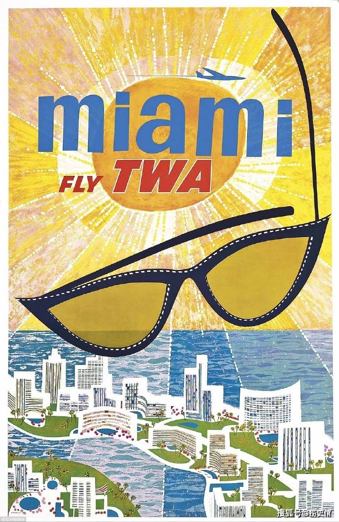 原創老照片：三十年代的蘇聯旅遊廣告，宣傳了哪些城市和旅遊勝地？