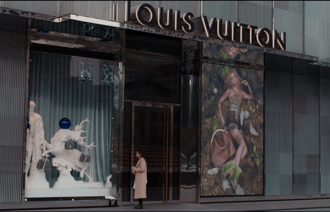 “11萬的愛馬仕只背過一次”，奢侈品正在失去中產女性