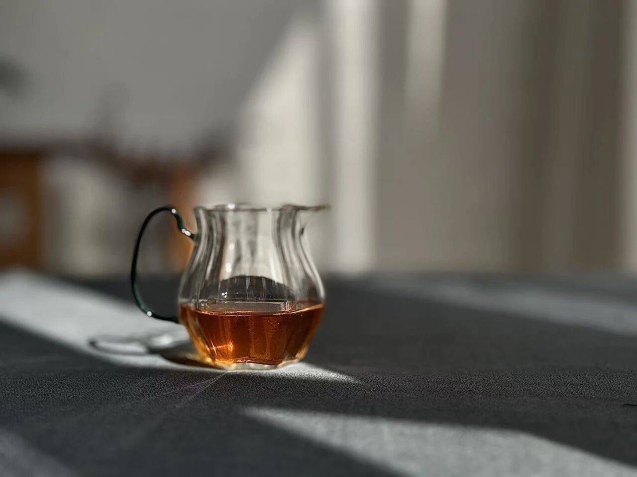 原創過年客人太多，如何快速泡好一杯茶？2個方法很好用，又快又好喝