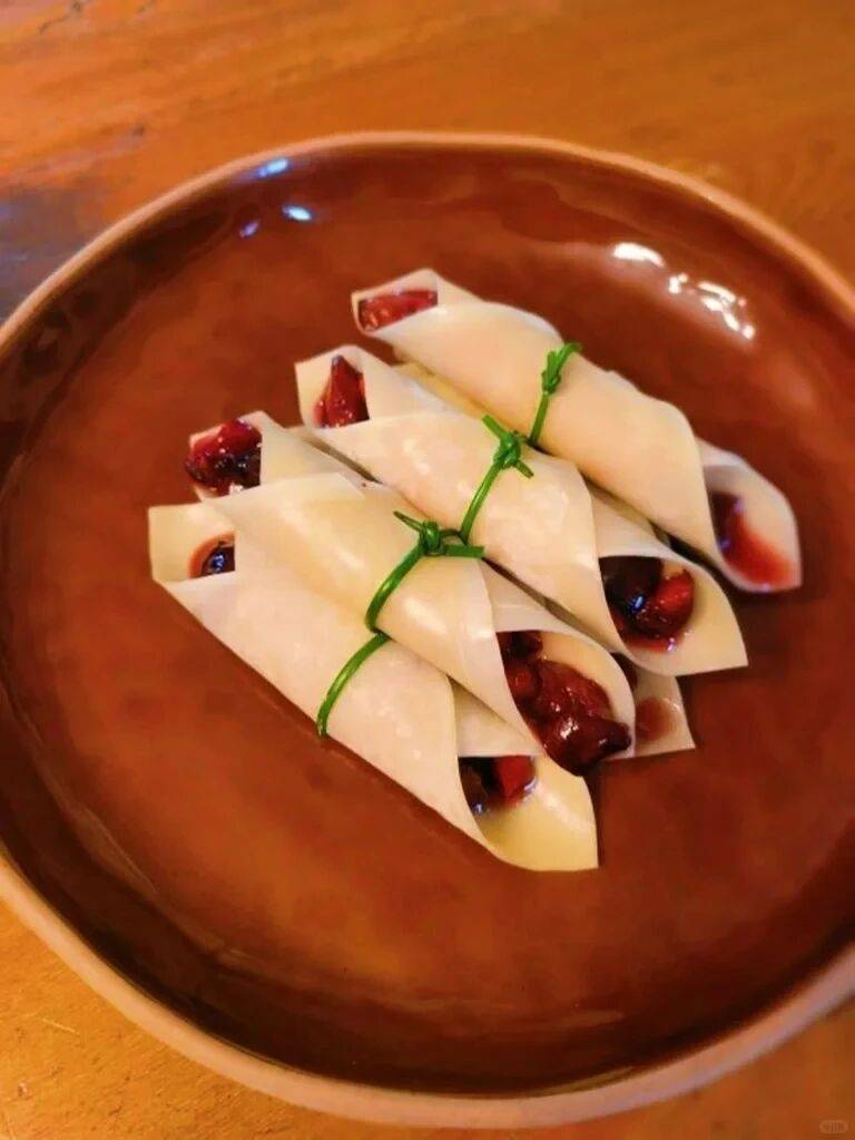 “唐代”的廚房，居然能製作出這樣的美食！