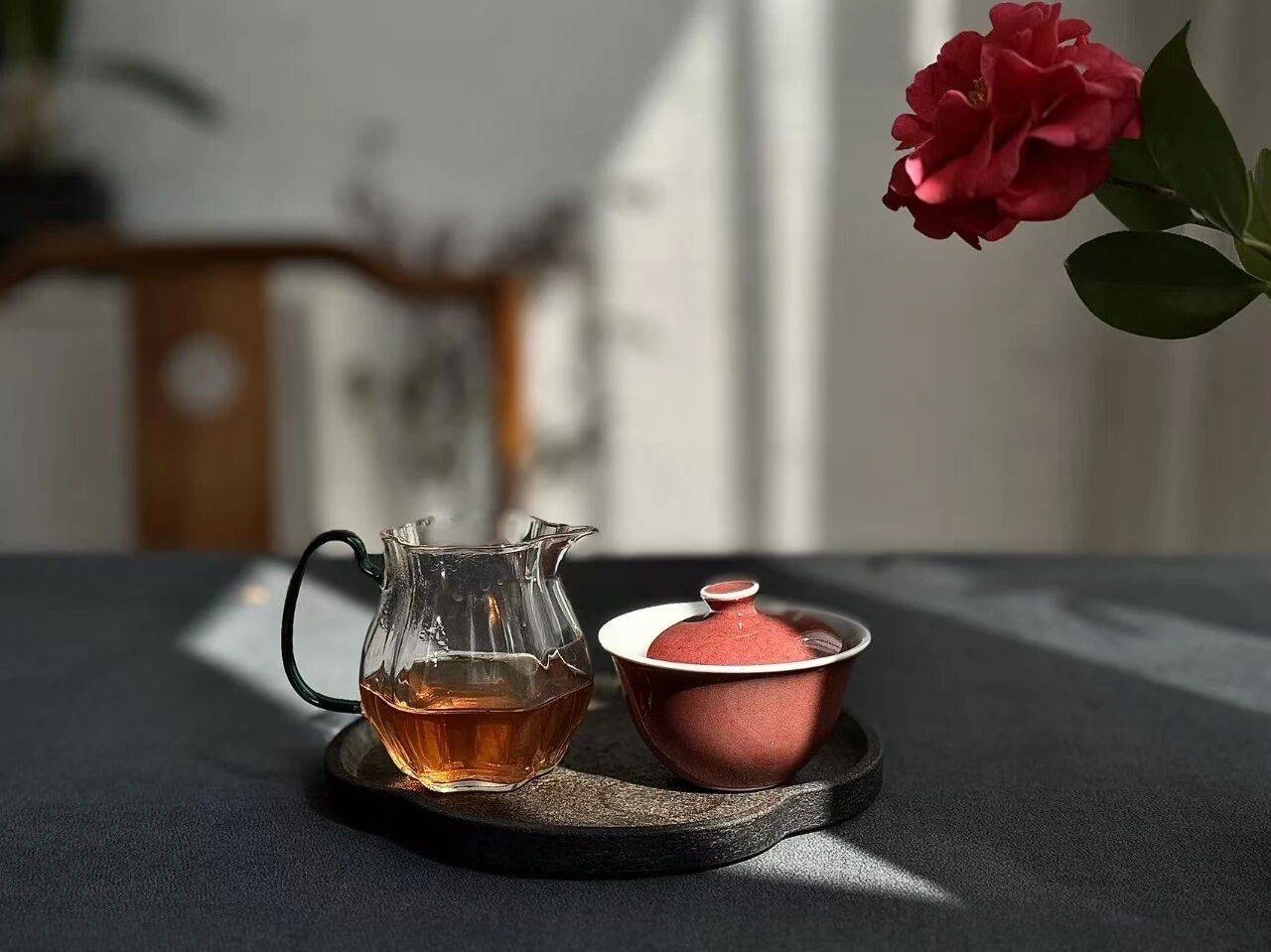 原創過年客人太多，如何快速泡好一杯茶？2個方法很好用，又快又好喝