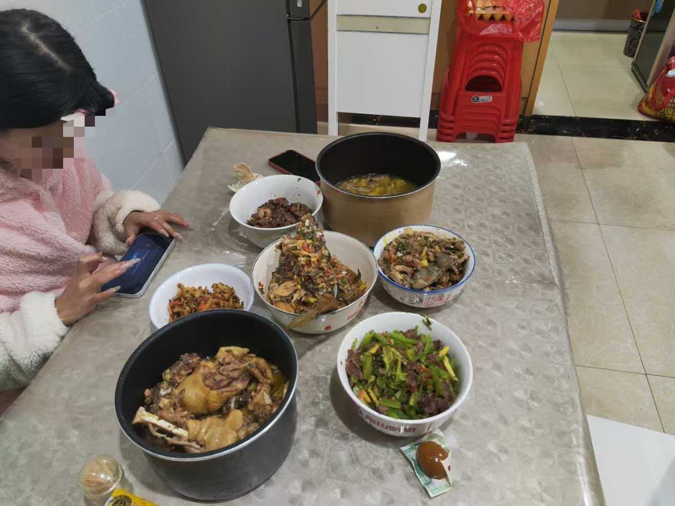 新春走基層丨一身榮譽的老汽車站，見證湖南邵東人奮鬥史