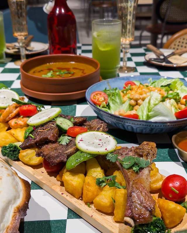 新春來長沙，尋味美食，南亞風味值得吃！