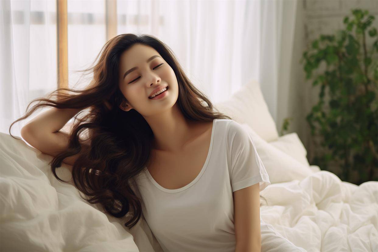 原創女性到了中年，到底要多久才能放下發生過“關係”的男人？