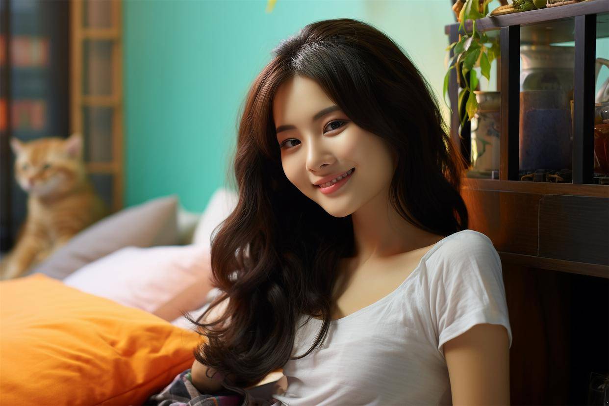 原創女性到了中年，到底要多久才能放下發生過“關係”的男人？