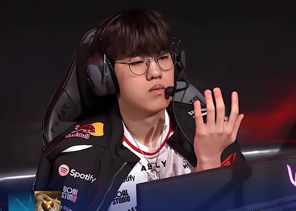 原創T1又開始了，Oner黑科技螳螂輸給DK，Faker微表情讓人尋味