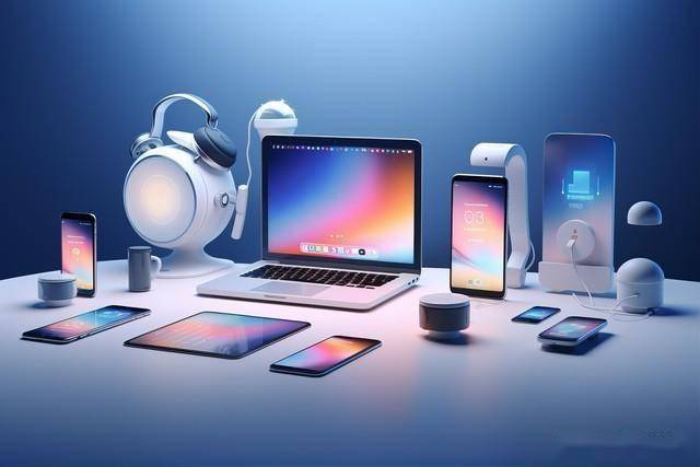 原創太炸裂！華強北春節爆火：AI眼鏡銷量漲80%，智慧裝置成春節標配