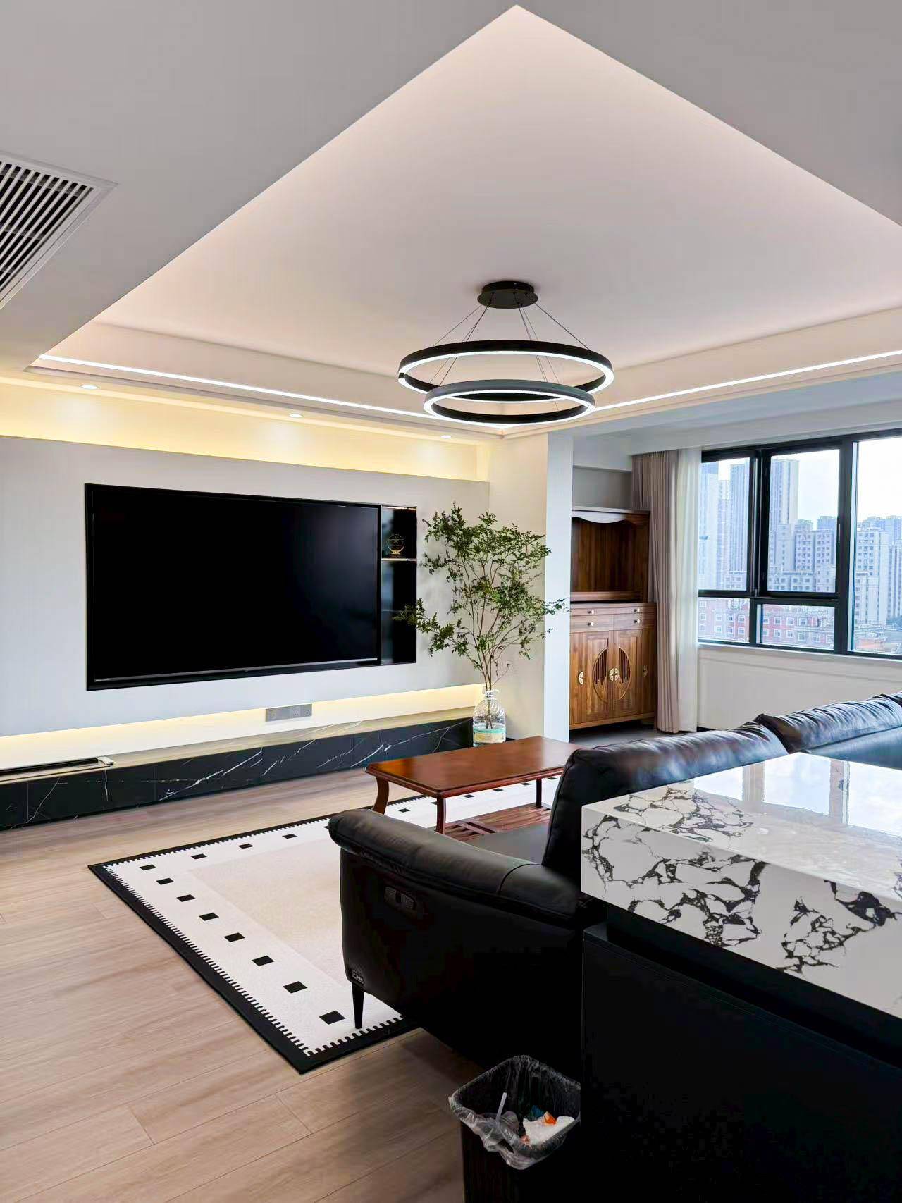 南通青雲裝飾工程有限公司：商鋪裝修/裝修/裝飾/海安裝修/如皋裝修全場景服務標杆